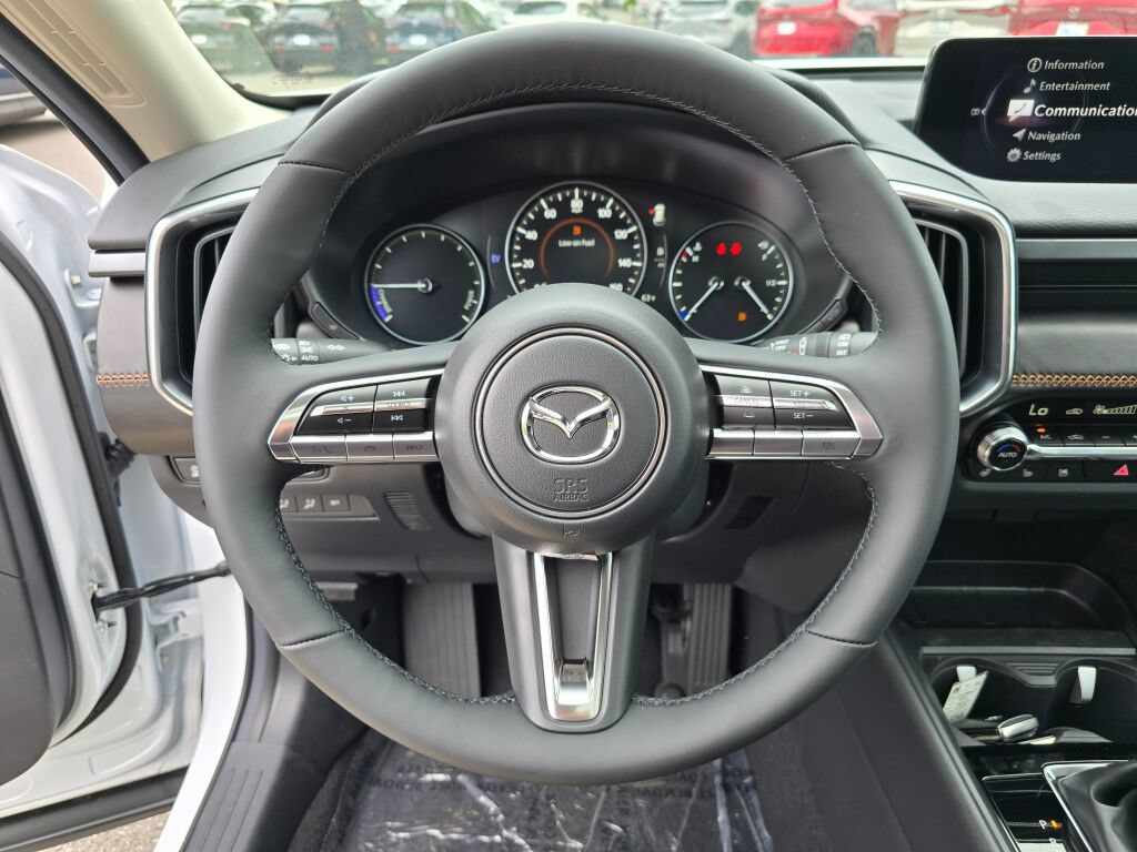 New 2026 MAZDA CX-50 2.5 Hybrid w/ Premium Plus Pkg AWD/4WD image 12