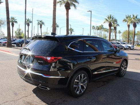 Used 2023 Acura MDX FWD w/ Technology Package image 5