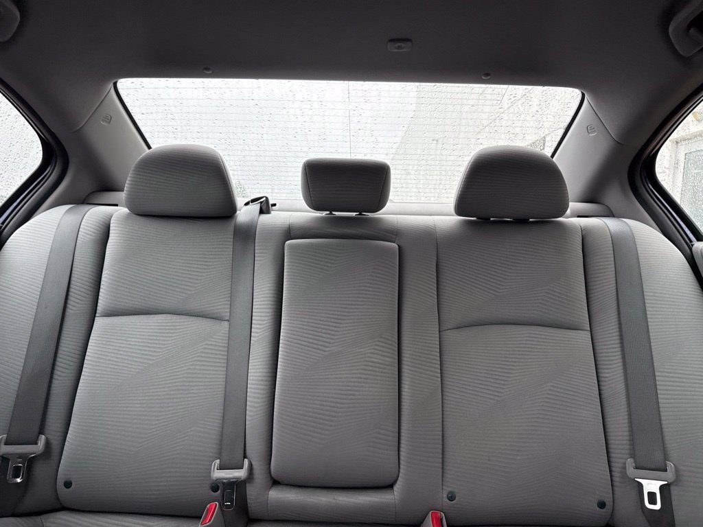 Used 2017 Honda Accord LX image 8