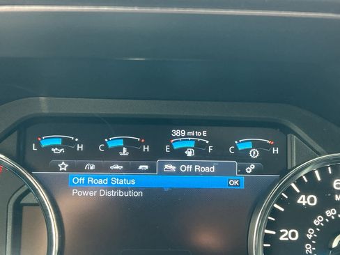 Used 2020 Ford F150 Platinum w/ Equipment Group 701A Luxury image 39