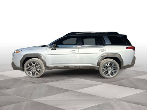 New 2026 Subaru Outback Touring XT AWD/4WD image 5