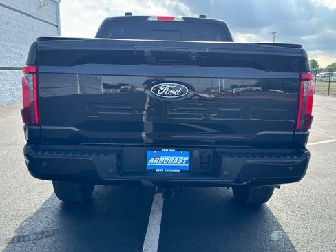 Used 2024 Ford F150 XLT w/ Equipment Group 302A MID AWD/4WD image 8
