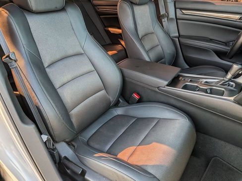Used 2019 Honda Accord Sport image 30