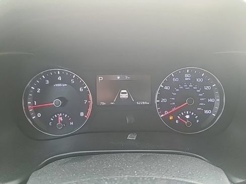 Used 2023 Kia Forte GT-Line w/ GT-Line Technology Package FWD image 14