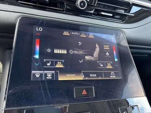 Used 2026 INFINITI QX80 Luxe w/ Cargo Package AWD/4WD image 43