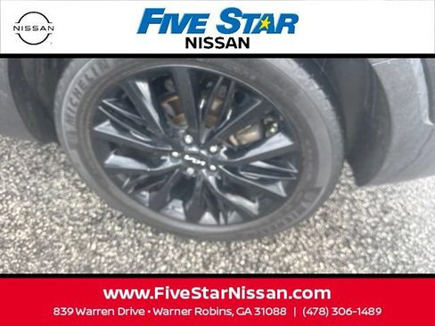 Used 2022 Kia Telluride SX w/ SX Prestige Package AWD/4WD image 13