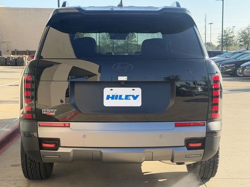 New 2026 Hyundai Palisade XRT Pro image 5