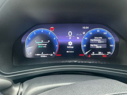 Used 2024 Toyota Grand Highlander Limited image 21