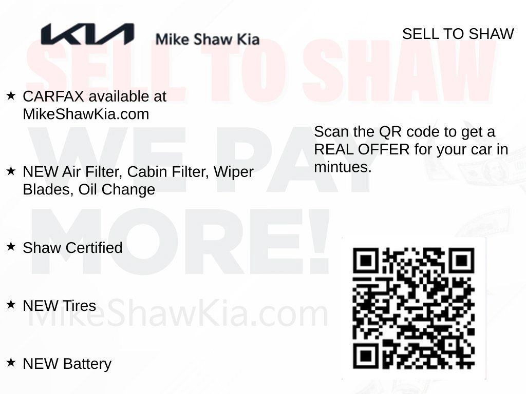 Used 2022 Buick Enclave Avenir FWD image 12