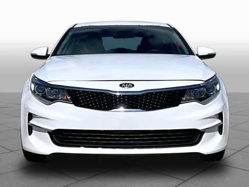 Used 2018 Kia Optima LX FWD image 4