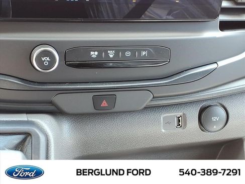 New 2026 Ford Transit 150 148 Medium Roof w/ Load Area Protection Package RWD image 19
