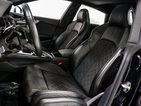 Used 2022 Audi S5 Premium image 6