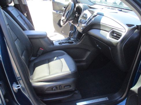 Used 2019 Chevrolet Equinox Premier AWD/4WD image 15