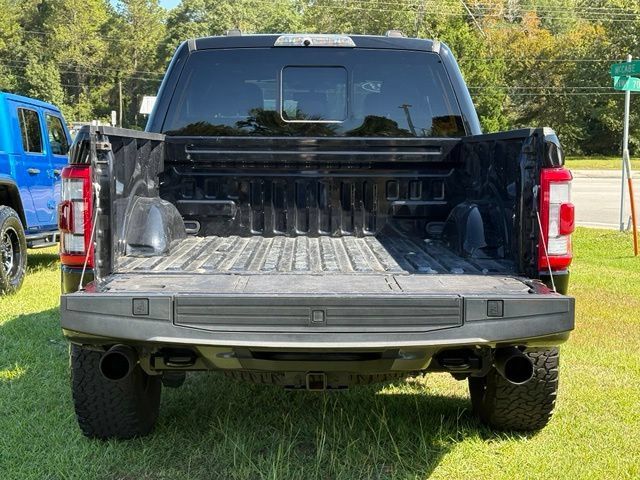 Used 2023 Ford F150 Raptor w/ Raptor Carbon Fiber Package AWD/4WD image 23