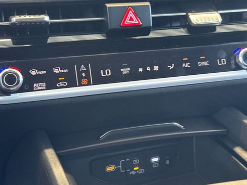 New 2026 Kia Sportage X-Line image 20