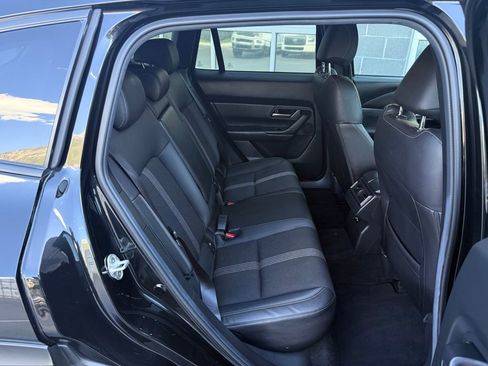 Used 2025 MAZDA CX-50 AWD 2.5 S w/ Preferred Package image 39