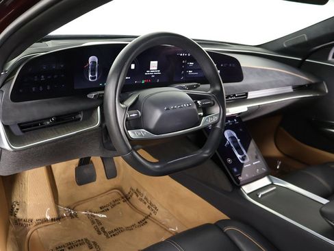 Used 2022 Lucid Air Grand Touring AWD/4WD image 32