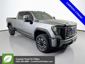 Used 2026 GMC Sierra 3500 Denali Ultimate AWD/4WD 360° Tour