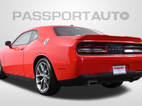 Used 2022 Dodge Challenger GT image 7