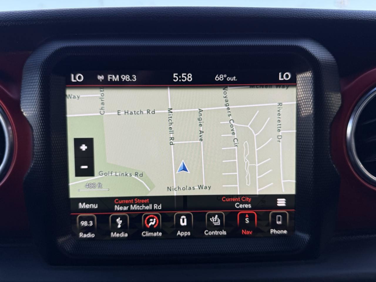 Used 2018 Jeep Wrangler Unlimited Rubicon AWD/4WD image 24