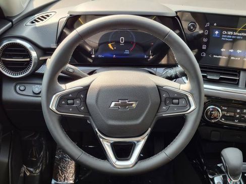 New 2026 Chevrolet Trax ACTIV w/ Driver Confidence Package FWD image 28