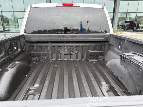 Used 2018 Ford F150 King Ranch w/ Equipment Group 601A Luxury AWD/4WD image 11