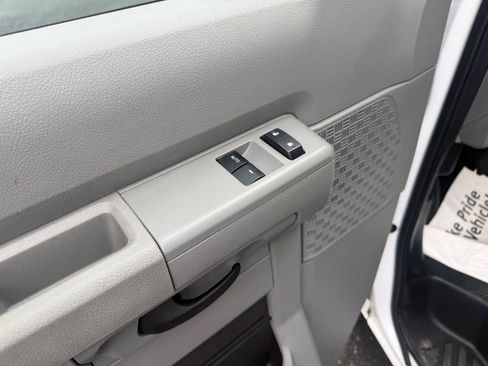 Used 2023 Ford E-350 and Econoline 350 Super Duty w/ Power Windows & Locks Group RWD image 12