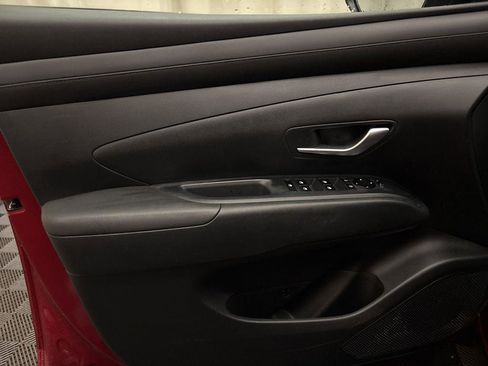 New 2026 Hyundai Tucson SEL AWD/4WD image 10