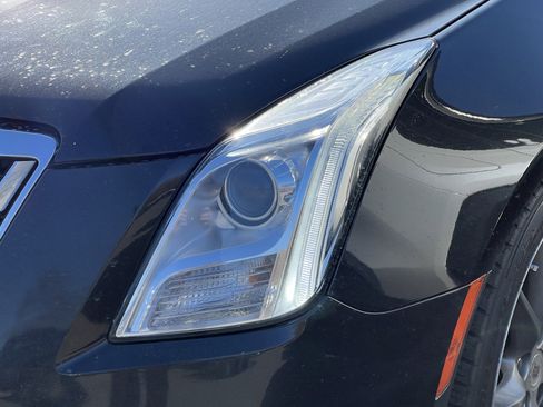 Used 2014 Cadillac XTS Premium image 7