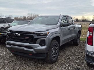 Used 2024 Chevrolet Colorado Z71 w/ Z71 Convenience Package 2 video 1