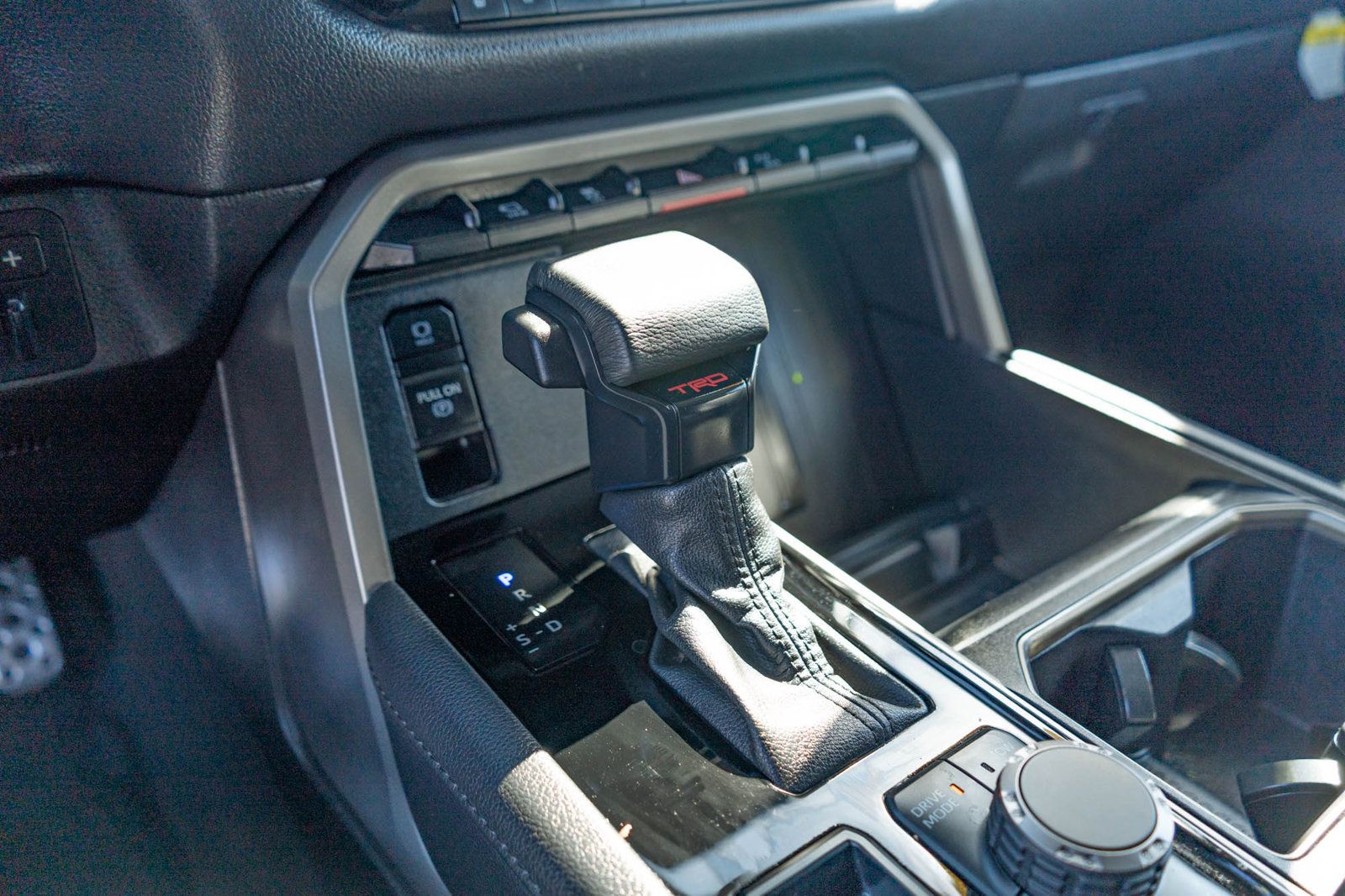 Used 2024 Toyota Tundra Limited w/ TRD Off-Road Package AWD/4WD image 22