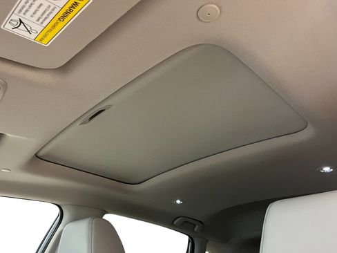 New 2026 Honda HR-V EX-L image 23