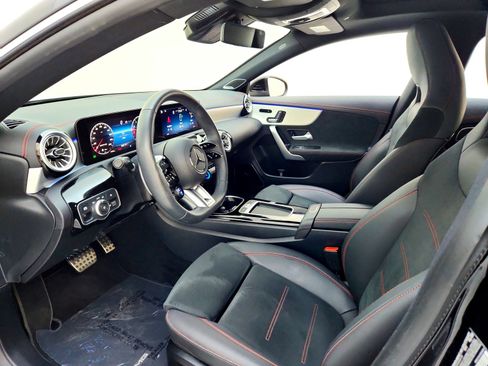 Certified 2024 Mercedes-Benz CLA 45 AMG 4MATIC image 11