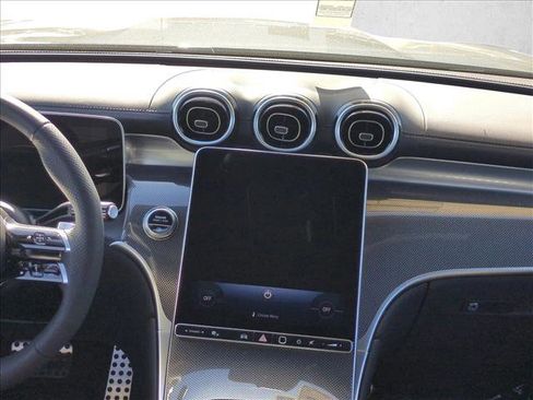 New 2026 Mercedes-Benz GLC 300 image 12