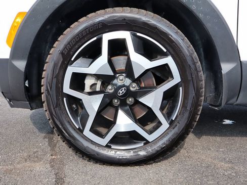 Used 2024 Hyundai Santa Cruz Limited AWD/4WD image 64
