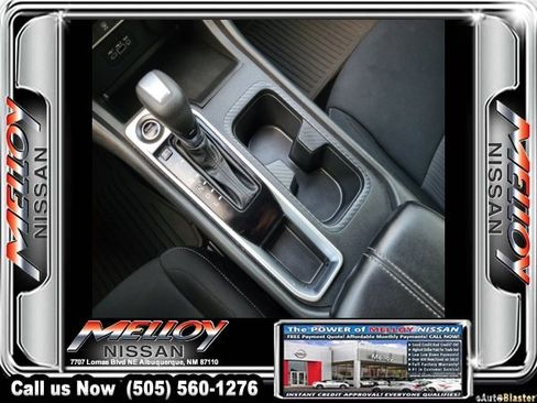 Certified 2023 Nissan Sentra SV w/ All-Weather Package FWD image 20