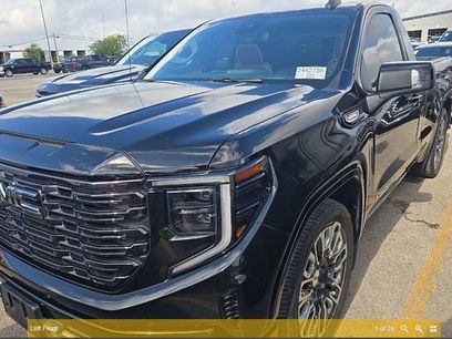 Used 2026 GMC Sierra 1500 Pro w/ 1SA Safety Plus Package