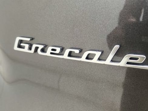 Used 2023 Maserati Grecale GT AWD/4WD image 36