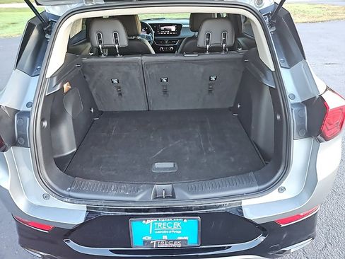 Used 2024 Buick Encore GX Sport Touring image 26