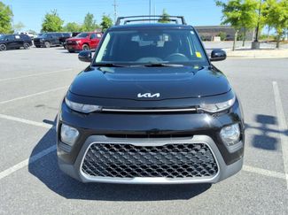 Used 2022 Kia Soul LX FWD video 2