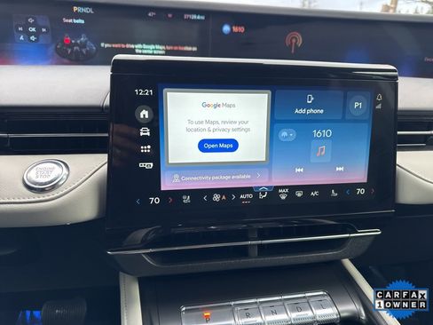 Used 2024 Lincoln Nautilus Reserve image 7