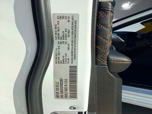 Used 2024 Jeep Grand Cherokee L Summit w/ Advanced Protech Group IV image 20