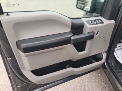 Certified 2020 Ford F150 XL w/ Equipment Group 101A Mid image 12