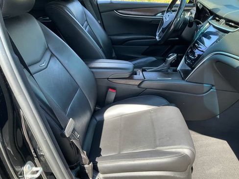 Used 2018 Cadillac XTS Luxury FWD image 20