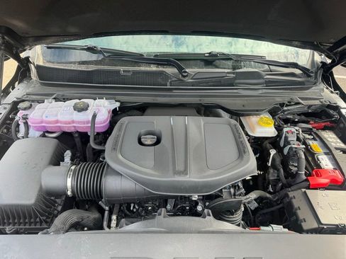 New 2026 RAM 1500 Big Horn AWD/4WD image 6