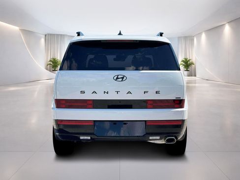 New 2026 Hyundai Santa Fe Calligraphy AWD/4WD image 6