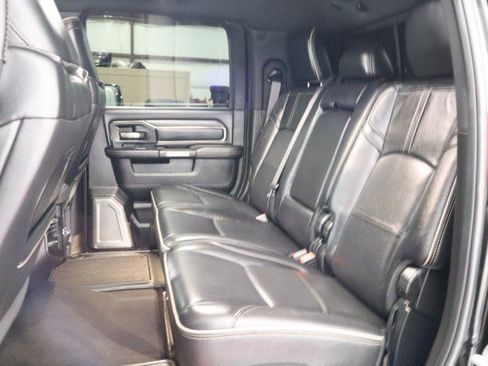 Used 2021 RAM 2500 Limited AWD/4WD image 10