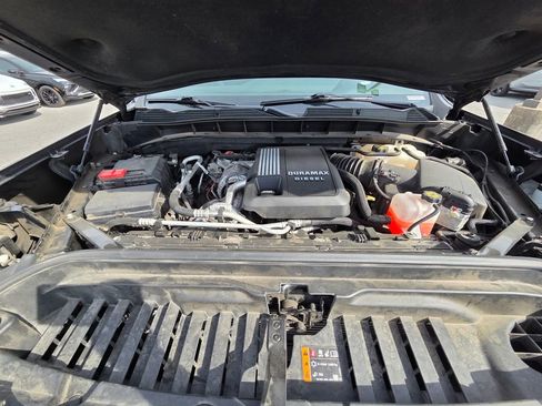 Used 2023 GMC Sierra 1500 AT4 w/ AT4 Premium Package image 31