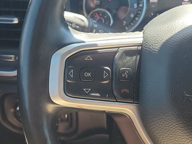 Used 2021 RAM 1500 Big Horn AWD/4WD image 19
