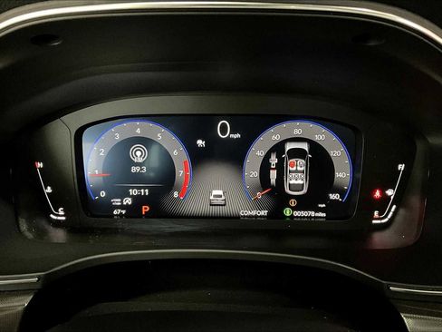 Certified 2025 Acura Integra A-Spec image 16